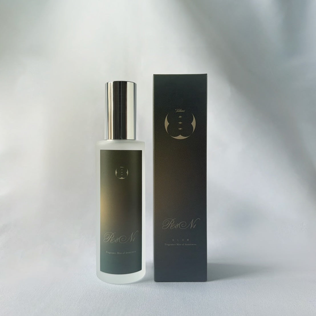 兆しの香　R8N1　100mL  (ﾙｰﾑﾐｽﾄ)