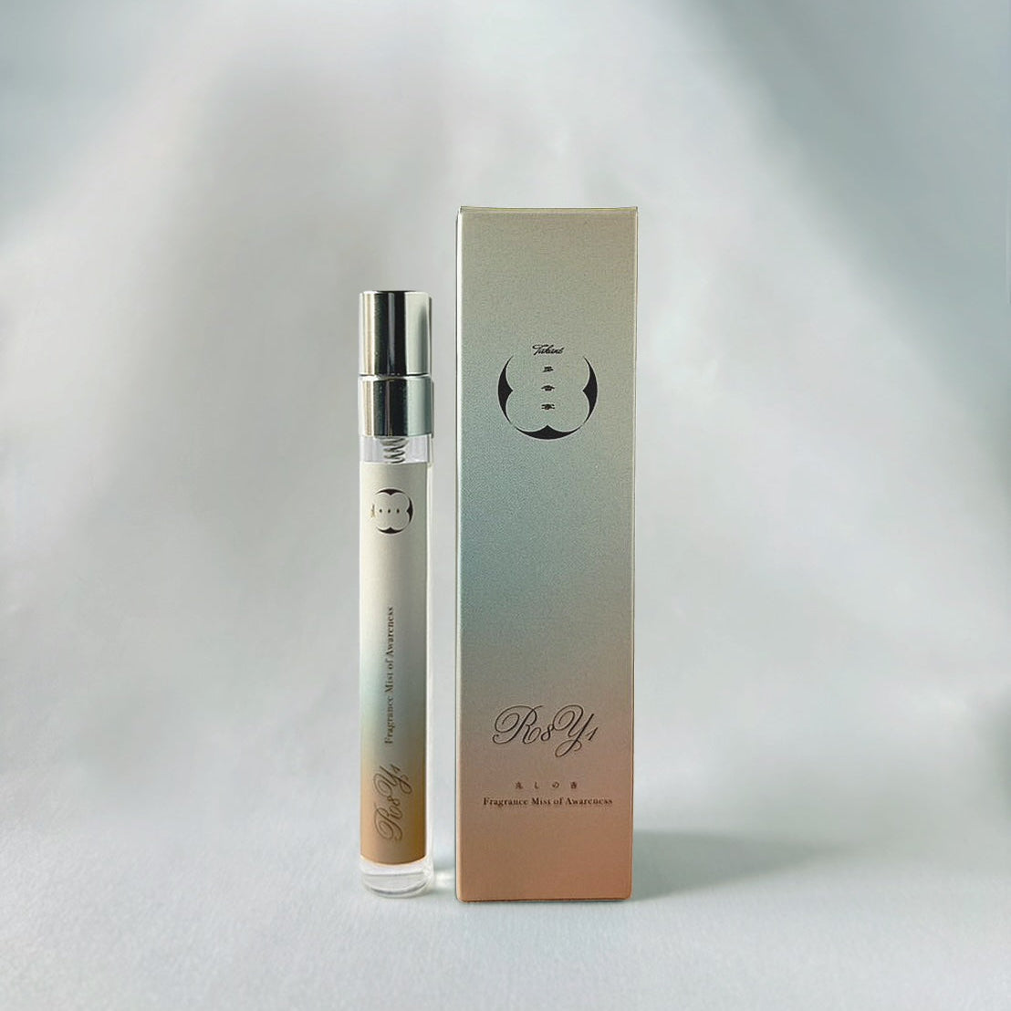 兆しの香　R8Y1　8mL  (ﾙｰﾑﾐｽﾄ)