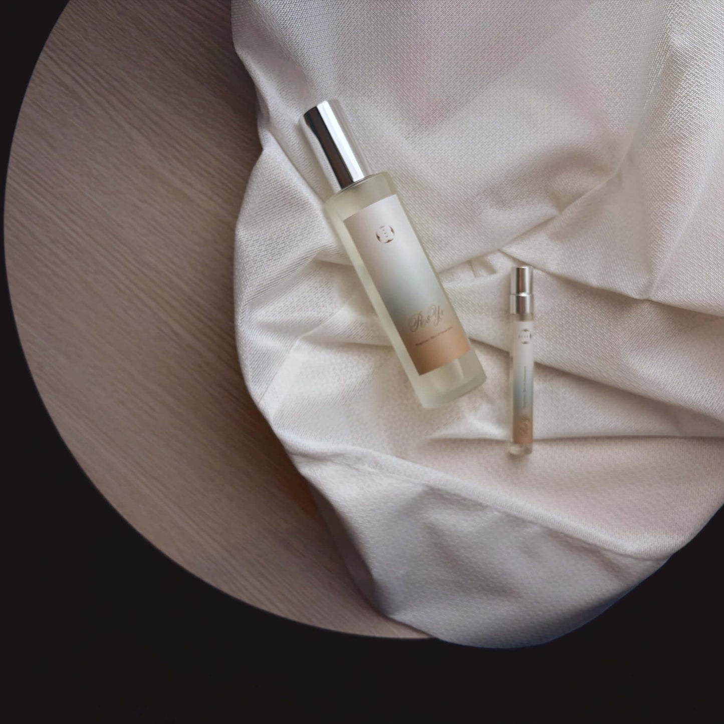 兆しの香　R8Y1　100mL  (ﾙｰﾑﾐｽﾄ)